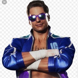 Meet your Posher, Riley